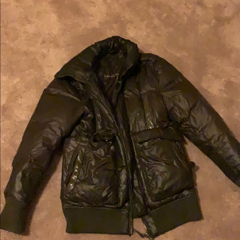 Brand new Mackage Jacket